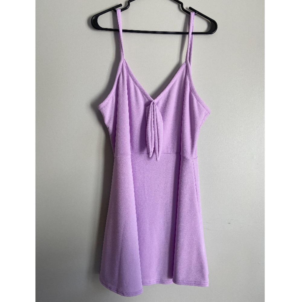 NWT Plus Cami Dress